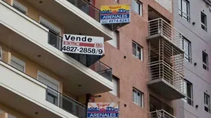 Las propiedades bajaron un 15% en los barrios más buscados