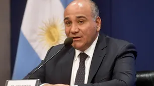 La corte de Tucumán habilitó a Manzur para presentarse como vicegobernador en 2023