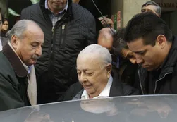 La Justicia diluye causa por derechos humanos