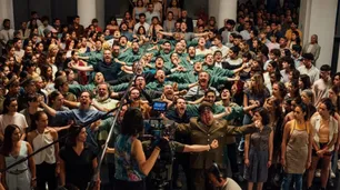 Dos películas chilenas y una brasileña forman parte de la selección oficial del Festival de Cannes