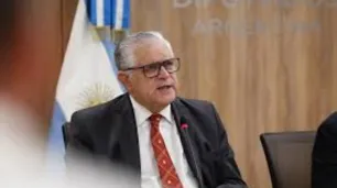 Ricardo López Murphy: "No veo viable la realización de los principios liberales sin la presencia del Estado"