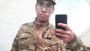El padre del soldado que se suicidó en la Quinta de Olivos cargó contra Kicillof por el uso de celulares en las cárceles