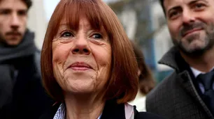 El exmarido de Gisèle Pelicot fue condenado a 20 años de cárcel por violación