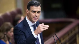 Pedro Sánchez más cerca de la investidura tras un acuerdo con los independentistas catalanes