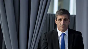 El frente judicial que le espera a Caputo tras su salida del Banco Central