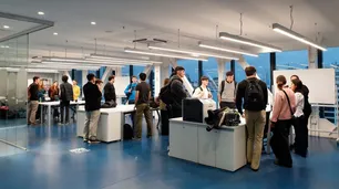 UADE HUB: en qué consiste y cuál es su impacto en el ecosistema emprendedor
