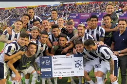 ​Tras la vuelta olímpica de Belgrano, cinco ilusiones cordobesas se mantienen en pie