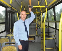 Mira: “Si eliminaran los boletos gratuitos, bajaría un 18% la tarifa plena”