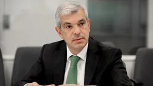 Julián Domínguez dijo que no se tocarán "las retenciones de maíz, trigo, soja y aceite de girasol"