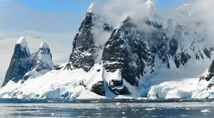 La Antártida, una caja de Pandora: qué esconde el mundo oculto bajo kilómetros de hielo
