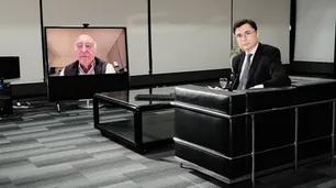 VIDEO | La entrevista completa de Jorge Fontevecchia al economista Miguel Ángel Broda