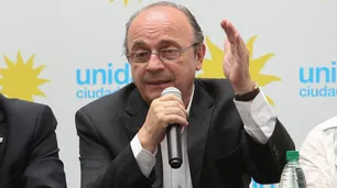 El diputado K Leopoldo Moreau pidió ampliar la Corte Suprema