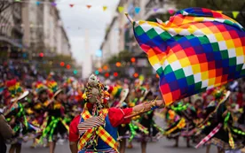 Se viene el Sexto Encuentro Plurinacional: una jornada para repensar la Argentina desde los pueblos originarios
