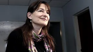 Estela Díaz defendió a Victoria Tolosa Paz: "La cuestionan porque no quieren discutir un proyecto de país"