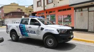 Caso Tomás Tello: dictaron la prisión preventiva por 45 días para los menores detenidos por el crimen