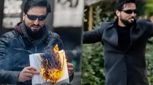 Suecia: un influencer 'anti islam' fue asesinado en vivo y el primer ministro culpó a "una potencia extranjera"
