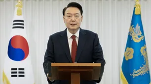 Corea del Sur: destituyeron al presidente Yoon Suk Yeol por haber declarado la ley marcial