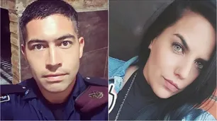 Un oficial de la Bonaerense mató a su novia policía y luego intentó suicidarse