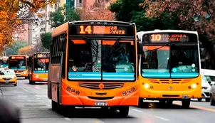 Córdoba respira: el acuerdo salarial de UTA evita un conflicto más en medio de la crisis del transporte