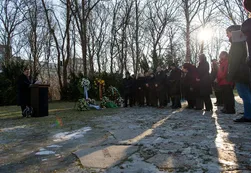 Video | Moisés Borowicz, víctima del Holocausto, recuerda el horror