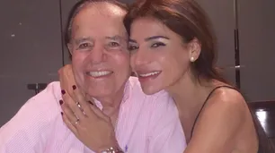 Versiones sobre una posible candidatura de Zulemita Menem