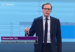 El caso Cambridge Analytica: Facebook tiene un problema de relaciones públicas