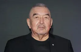 Murió Graham Greene, el actor canadiense reconocido por su papel en "Danza con lobos"