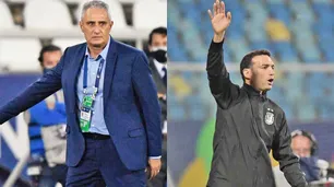 El experto y el novato