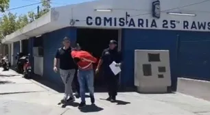 "Papá me quemó y me sacó las uñas", el crudo relato de un nene de 2 años