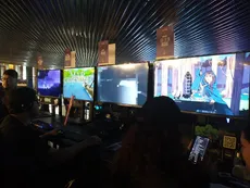 Último día de la feria de videojuegos en el CCK: el cronograma con entrada libre y gratuita