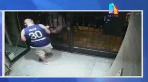 Detuvieron al ex chofer de Moria Casán por vender cocaína