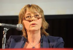 Gils Carbó advirtió que no renuncia: "No vienen sólo por mí"