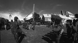 Malvinas en primera persona: del frente de batalla a las vidas que reconstruyeron los veteranos