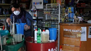 En Epuyén afirman que se sienten "discriminados" por el brote de hantavirus