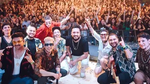 Sabor Canela, diez años tocando cumbia y enfrentando los estigmas del género: "Siempre está ese prejuicio a los estilos populares"
