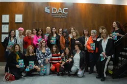 Mujeres en el cine argentino: un libro recoge las vivencias, inequidad y conquista de derechos en la industria audiovisual