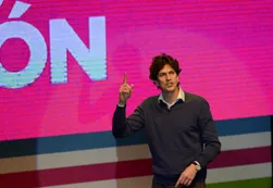 Martín Lousteau contra Boudou y De Vido: “Los veo en Tribunales y digo 'por fin'”