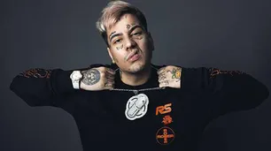 Nicki Nicole, Duki y Bizarrap llevan el trap argentino al streaming