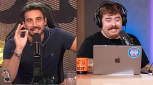 Nico Occhiato con 'Nadie dice nada', superó en rating a Migue Granados con 'Soñé que volaba'