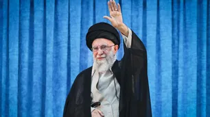 Protestas por la economía en Irán y feroz represión con 6 muertos y numerosos heridos