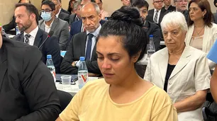 Día 1: las estrategias de los 11 imputados, entre "la clara intención homicida" y el "ocultamiento" oficial