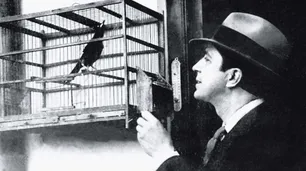A 91 años de su muerte: diez obras imprescindibles de Carlos Gardel
