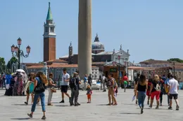 Venecia tras la pandemia: ¿reinventarse o volver al turismo masivo?