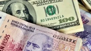 Eduardo Coria Lahoz: “El swap cumplió su función, disuadir a aquellos que estaban realizando ataques especulativos contra las monedas”