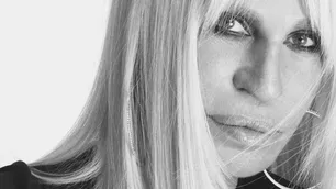 El legado de Donatella Versace