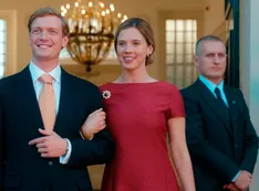 Máxima: la serie que arrasa en la TV holandesa ya prepara su esperada segunda temporada