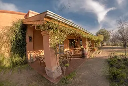 Alojamiento de alto nivel en Posada Rural La Matilde