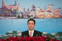 Burbuja inmobiliaria en China: desplome del gigante Evergrande