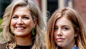 El "efecto princesa Alexia" duplicó el número de argentinos que quieren estudiar en su escuela