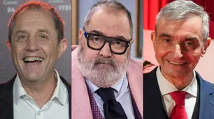Ernesto Tenembaum y Nelson Castro reprocharon a Cristina Kirchner y a Javier Milei el silencio sobre Jorge Lanata